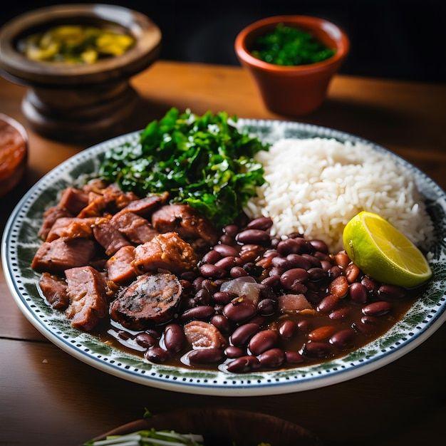Feijoada